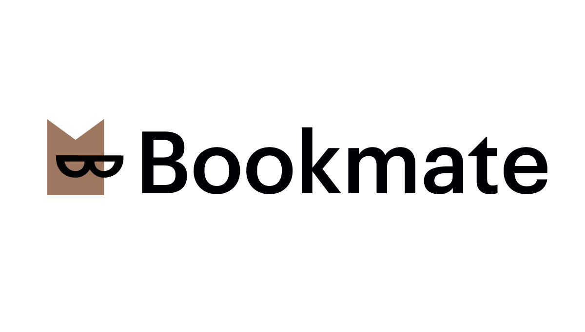 logo Bookmate