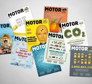 Motor-forsider 2022-2023