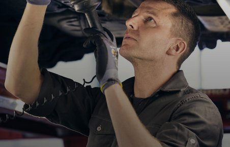 Hvornår er rust omfattet af bilens rustgaranti?