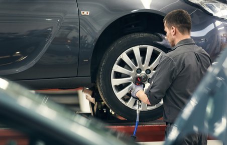 Se nyeste dæktest af sommerdæk og vinterdæk samt dæktest fra tidligere år her.