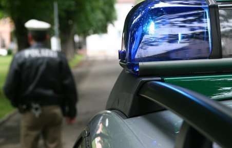 Trafikkontrol i udlandet